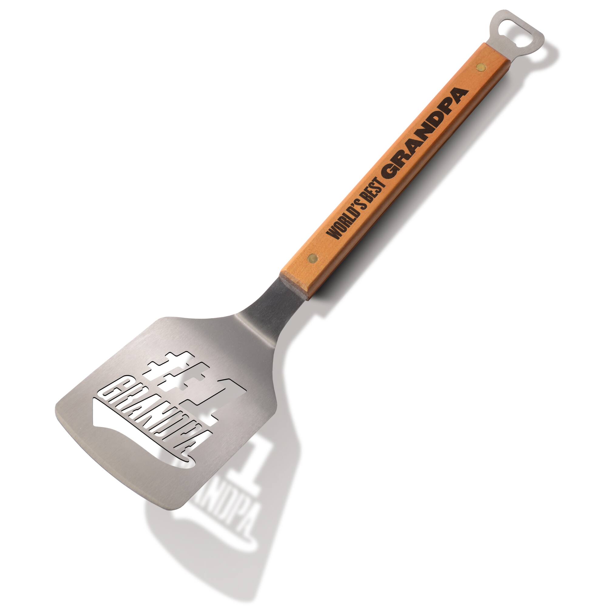 #1 Grandpa Classic Series Sportula